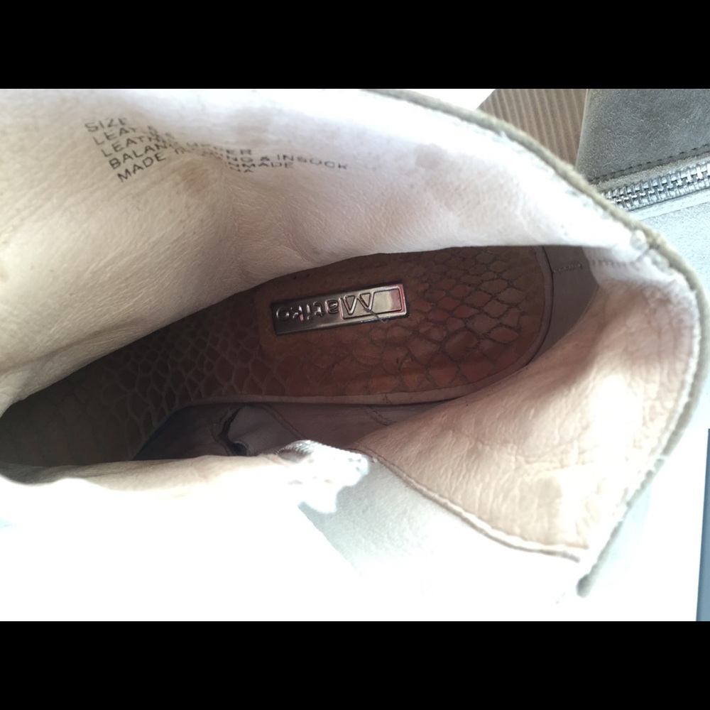 Matiko Booties - image 6